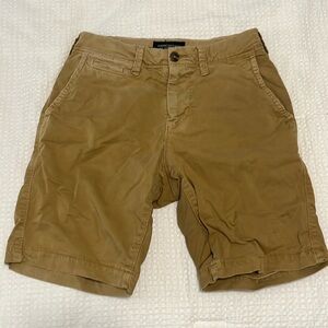 American Eagle Men’s Shorts in Size 26 Waist